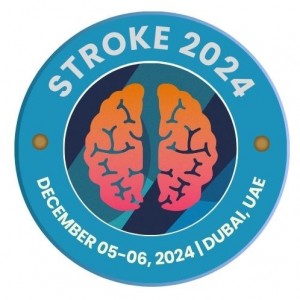 3rd World Congress on Stroke and Neurological Disorders, Stroke 2024