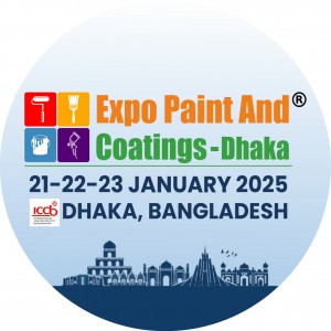 Expo Paint & Coatings Dhaka