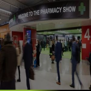 The Pharmacy Show 2024