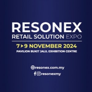 RESONEX Retail Solution Expo