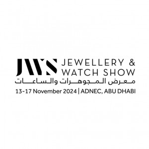 Jewellery and Watch Show (JWS) Abu Dhabi 2024