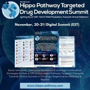 3rd Hippo Pathway Targeted Drug Development Summit