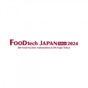 FOODtech Week Tokyo