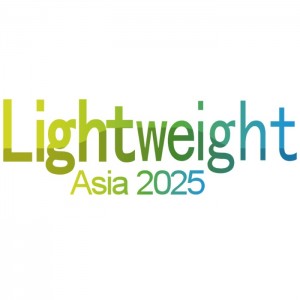 Asia's Automotive Lightweight Trade Fair 2025 (Lightweight Asia 2025)