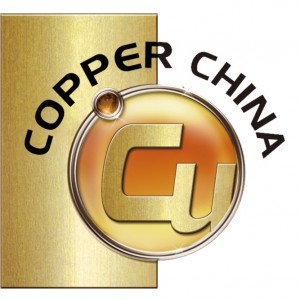 Copper China 2025