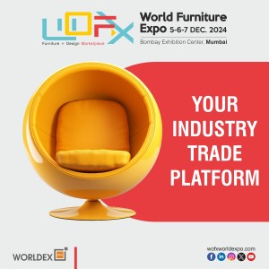 WOFX - World Furniture Expo 2024