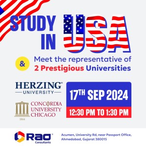 Herzing University & Concordia University Chicago Spot Assessment