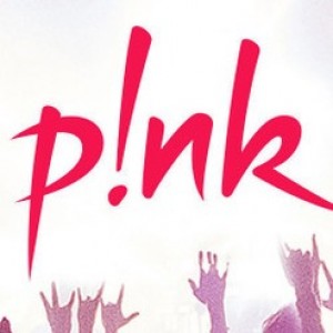 P!NK Concert Ticket Package in Orlando