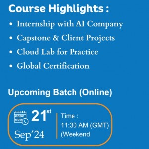 Data Scientist Certification in Indonesia