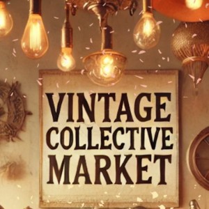 Vintage Collective Market