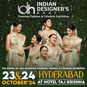 Indian designer's haat Hyderabad Diwali Special