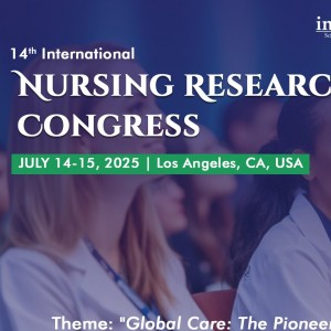 14th International Nursing Research Congress