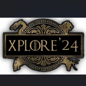 XPLORE'24 - A National Level Tech Symposium