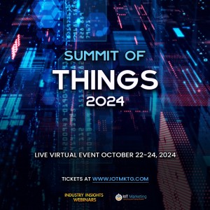 Summit of Things 2024