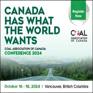 2024 Coal Association of Canada Conference