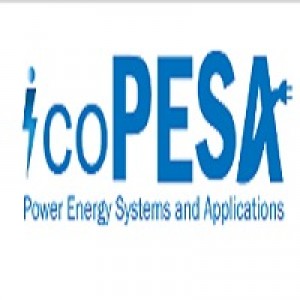 9th International Conference on Power Energy Systems and Applications (ICoPESA 2025)