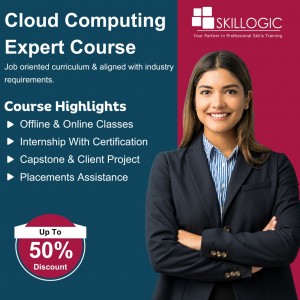 Top Cloud Computing Course in Chennai