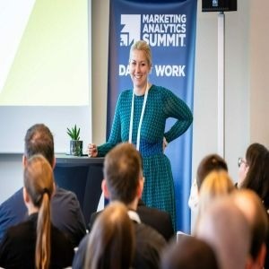 Marketing Analytics Summit London 2024