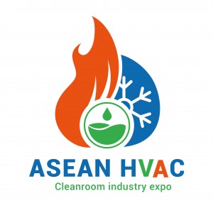 ASEAN(Bangkok) HVAC & Cleanroom Industry Expo 2025