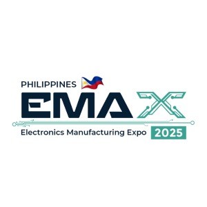 Philippines Electronics Manufacturing Expo (EMAX) 