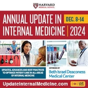 Update in Internal Medicine - 2024