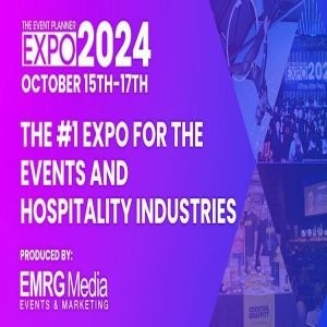 The Event Planner Expo