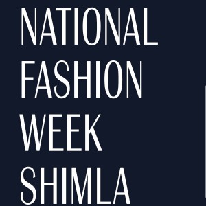 National Fashion Week Shimla 