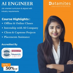 Artificial Intelligence Training Institute in Ahmedabad