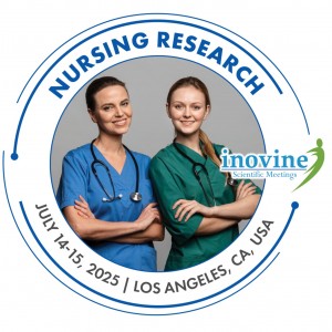 14th International Nursing Research Congress