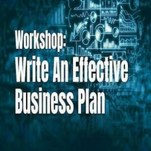 Learn How To Write An Effective Business Plan