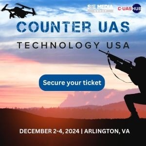 Counter UAS Technology USA Conference