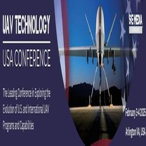 UAV Technology USA Conference