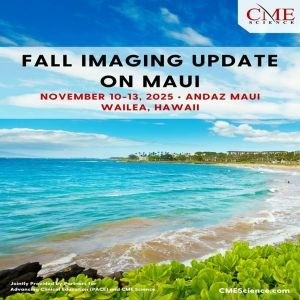 Fall Imaging Update on Maui