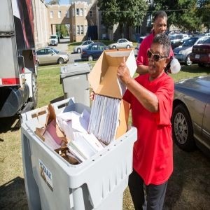 Free Shredding at AARP Virginia Scam Jam - Richmond - Oct. 24