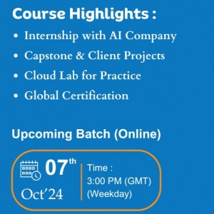 Data Scientist Online Classes in Indonesia