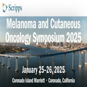 Melanoma and Cutaneous Oncology CME Symposium 2025 - Scripps - San Diego, California