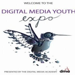 Digital Media YOUTH EXPO AND CAREER FAIR December 2024