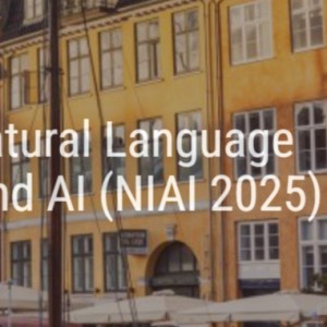 6th International Conference on Natural Language Processing, Information Retrieval and AI (NIAI 2025)