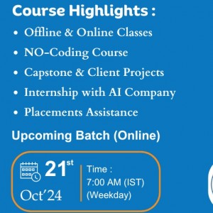 Online Certified Data Analyst Course in Hyderabad