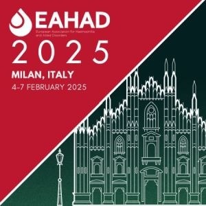 EAHAD 18th Annual Congress | 4-7 February 2025 | Milan, Italy