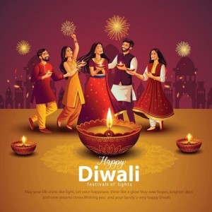 Happy Diwali 2024