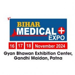 Bihar Medical Expo 2024