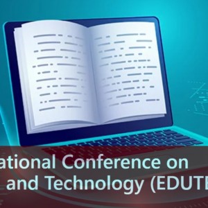 4th International Conference on Education and Technology (EDUTEC 2025)