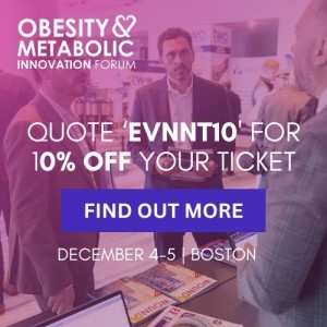 Obesity and Metabolic Innovation Forum