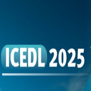 9th International Conference on Education and Distance Learning (ICEDL 2025)