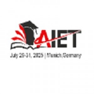 6th International Conference on Artificial Intelligence in Education Technology(AIET 2025)