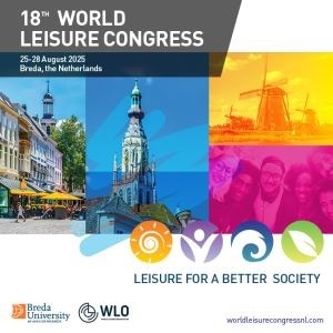 18th World Leisure Congress (WLC 2025)