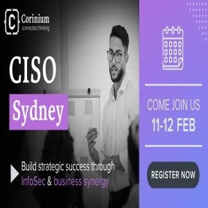 CISO Sydney