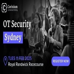 OT Security Sydney