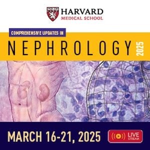 Comprehensive Update in Nephrology - 2025